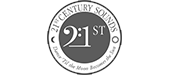 21st Century Sounds Logo