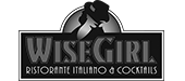 WiseGirl Logo